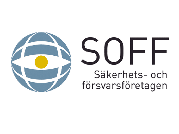 Sweden's Security and Defense Industry Association