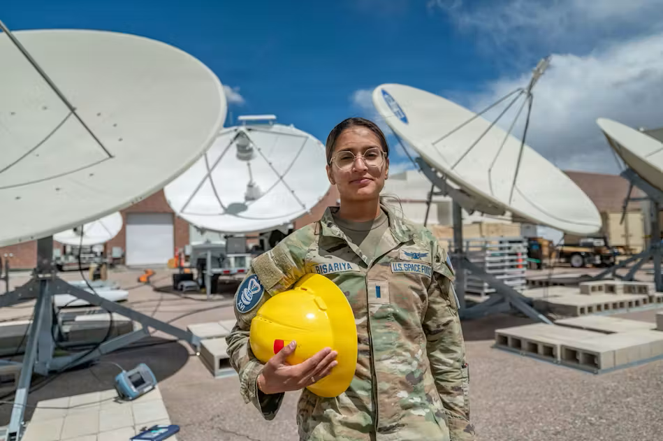 Military Aerospace