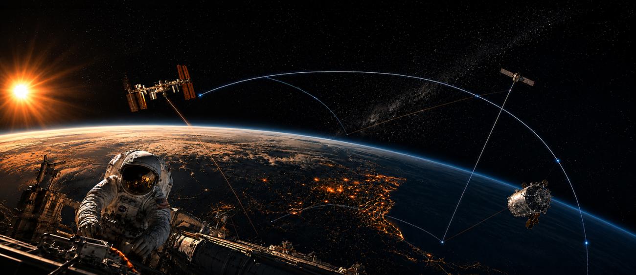 Small Satellite Electronics Hero
