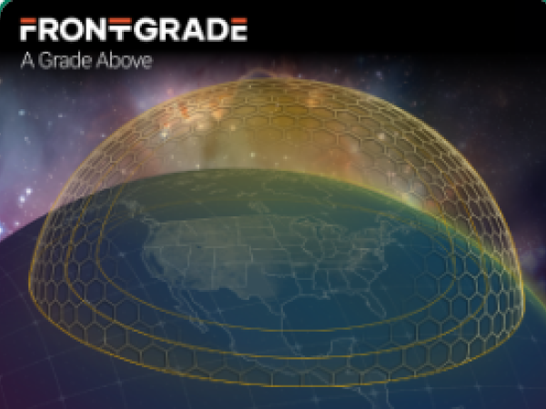 Golden Dome for America