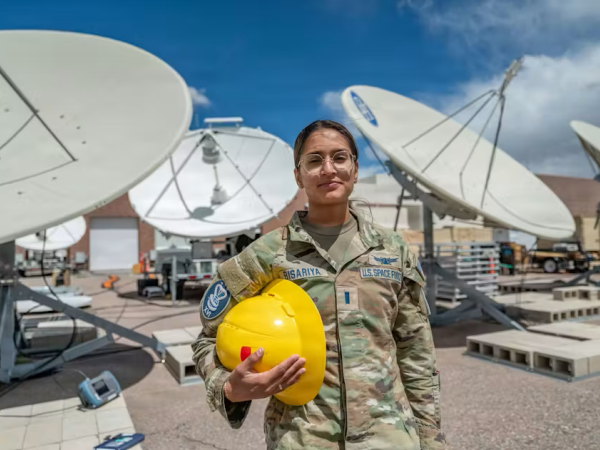 Military Aerospace