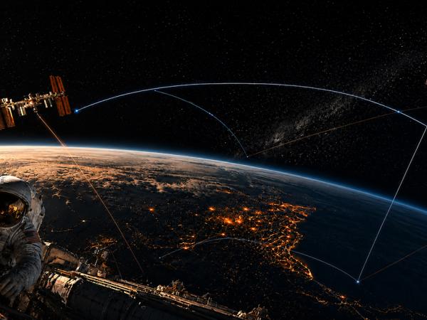 Small Satellite Electronics Hero