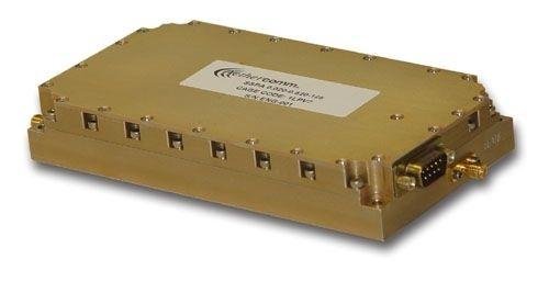 SSPA 0.020-1.000-100