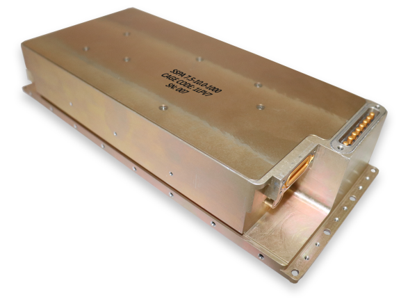 SSPA 7.5-10.0-1000