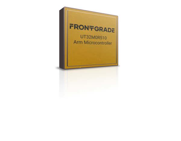 UT32M0R510 Arm Microcontroller