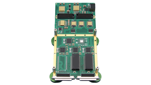  SpaceVPX RPM-PS I/O Mezzanine (IOM-PS)