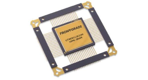 The UT8ER512K32 is a 16Mb, 512K x 32, high performance CMOS static RAM with EDAC