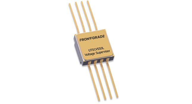 UT01VS50L Voltage Supervisor