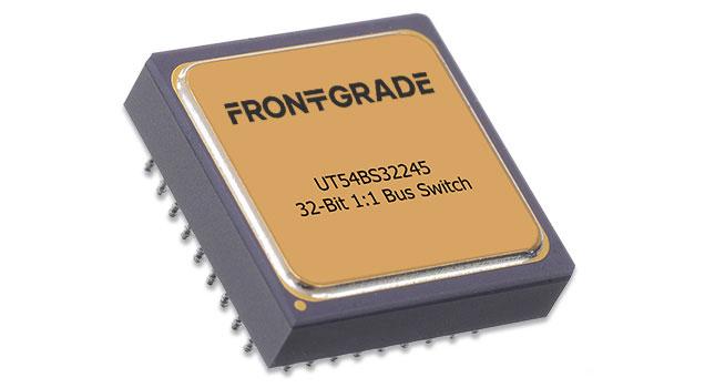 CAES UT54BS32245 Bus Switch
