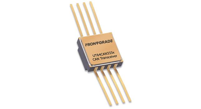 CAES CAN Transceiver